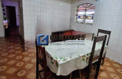 Imagem: Sobrado para Venda, Parque Alvorada