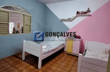 Imagem: Sobrado para Venda, Parque Alvorada