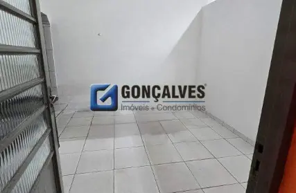 Imagem: Sobrado para Venda, Parque Alvorada