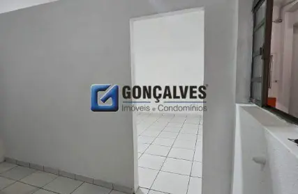 Imagem: Sobrado para Venda, Parque Alvorada