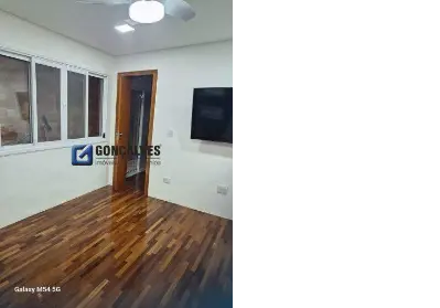 Imagem: Sobrado para Venda, Jardim Estrela