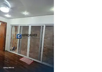 Imagem: Sobrado para Venda, Jardim Estrela