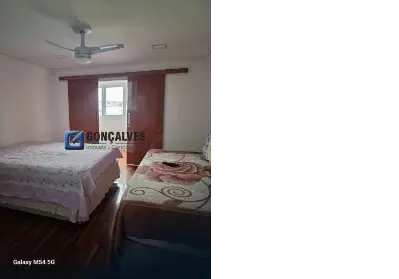 Imagem: Sobrado para Venda, Jardim Estrela