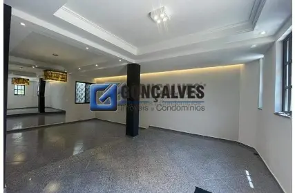 Imagem: Sobrado para Venda, Centro São Bernardo do Campo