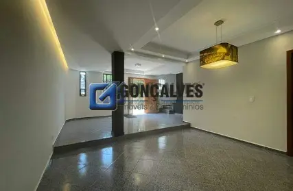 Imagem: Sobrado para Venda, Centro São Bernardo do Campo