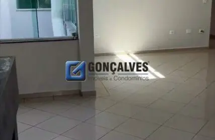 Imagem: Sobrado para Venda, Vila Alzira