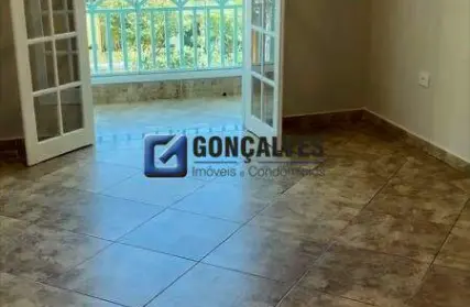 Imagem: Sobrado para Venda, Vila Alzira