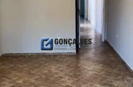 Imagem: Sobrado para Venda, Vila Alzira