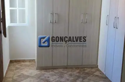 Imagem: Sobrado para Venda, Vila Alzira