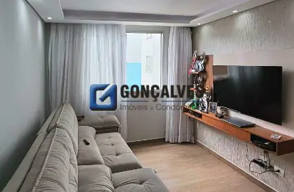 Imagem: Apartamento para Venda, Jardim Irajá