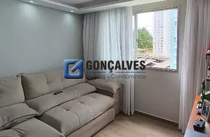 Imagem: Apartamento para Venda, Jardim Irajá