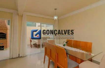 Imagem: Sobrado para Venda, Bangú