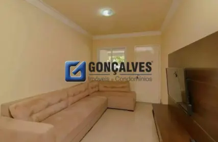 Imagem: Sobrado para Venda, Bangú