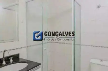 Imagem: Sobrado para Venda, Bangú