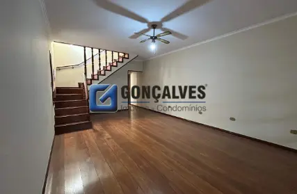 Imagem: Sobrado para Venda, Taboão