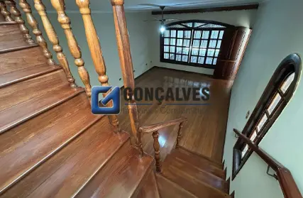 Imagem: Sobrado para Venda, Taboão