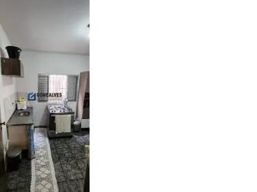 Imagem: Sobrado para Venda, Batistini