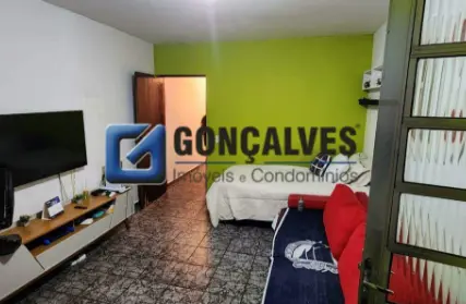 Imagem: Sobrado para Venda, Batistini