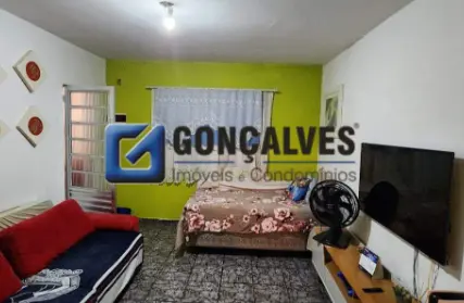 Imagem: Sobrado para Venda, Batistini