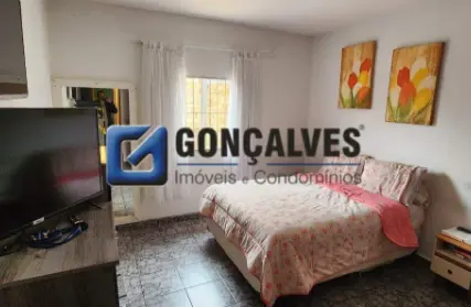 Imagem: Sobrado para Venda, Batistini