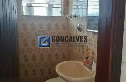 Imagem: Sobrado para Venda, Jordanópolis