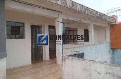 Imagem: Sobrado para Venda, Jordanópolis