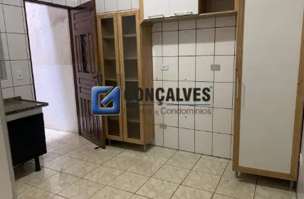 Imagem: Sobrado para Venda, Montanhão