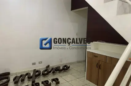 Imagem: Sobrado para Venda, Montanhão