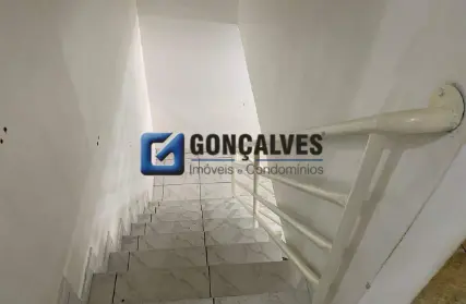 Imagem: Sobrado para Venda, Montanhão