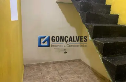 Imagem: Sobrado para Venda, Montanhão