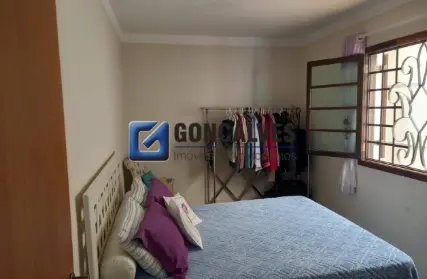 Imagem: Casa Térrea para Venda, Independência