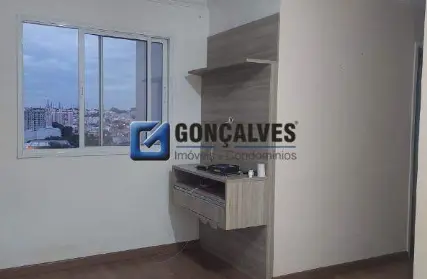 Imagem: Apartamento para Venda, Jardim Utinga