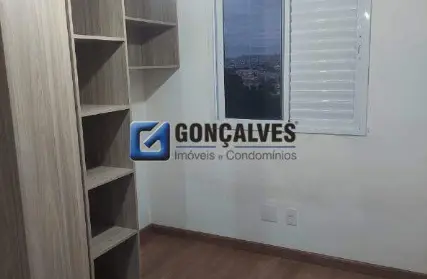 Imagem: Apartamento para Venda, Jardim Utinga