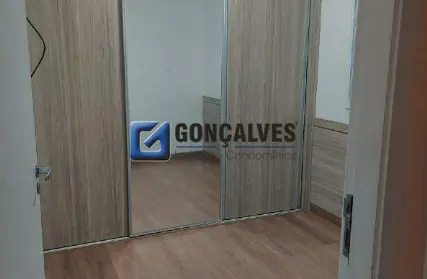 Imagem: Apartamento para Venda, Jardim Utinga