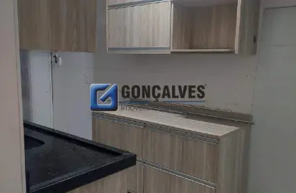 Imagem: Apartamento para Venda, Jardim Utinga