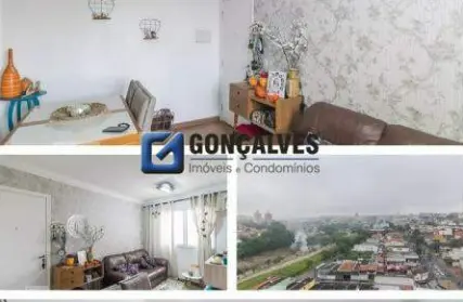 Imagem: Apartamento para Venda, Jardim Utinga