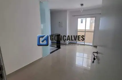 Imagem: Apartamento para Venda, Vila João Ramalho