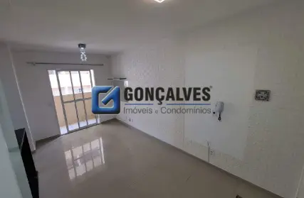 Imagem: Apartamento para Venda, Vila João Ramalho