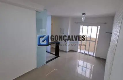 Imagem: Apartamento para Venda, Vila João Ramalho