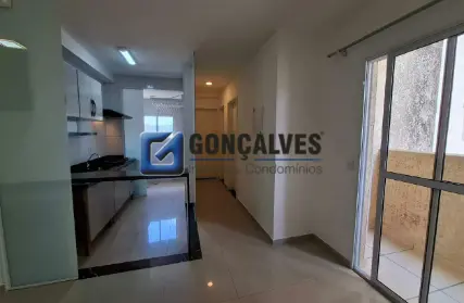 Imagem: Apartamento para Venda, Vila João Ramalho