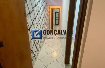 Imagem: Sobrado para Venda, Cidade Recreio da Borda do Campo