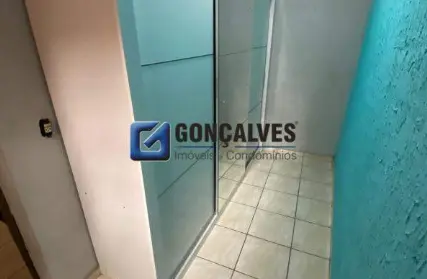 Imagem: Sobrado para Venda, Cidade Recreio da Borda do Campo