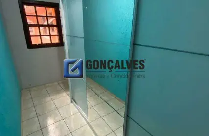 Imagem: Sobrado para Venda, Cidade Recreio da Borda do Campo