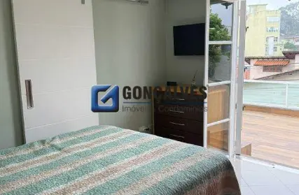 Imagem: Sobrado para Venda, Planalto