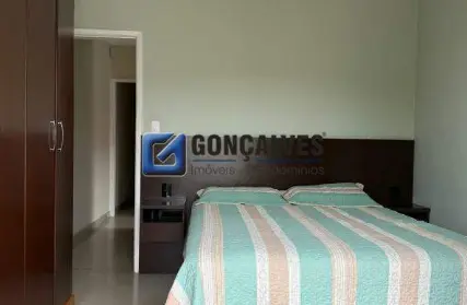 Imagem: Sobrado para Venda, Planalto