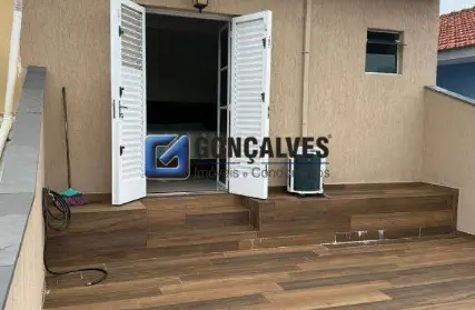 Imagem: Sobrado para Venda, Planalto