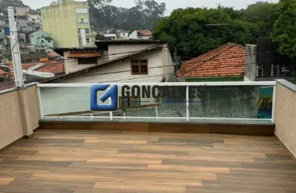 Imagem: Sobrado para Venda, Planalto