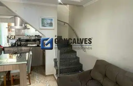 Imagem: Sobrado para Venda, Vila Alzira