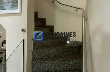 Imagem: Sobrado para Venda, Vila Alzira