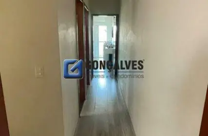 Imagem: Sobrado para Venda, Vila Alzira